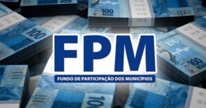 Após meses de queda, FPM de novembro fecha com crescimento de 2,67%