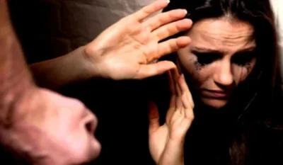 Homem é preso após dar socos na companheira em Buriticupu