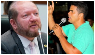 Veja Agora!!!! Calvet Filho aponta Othelino Neto como mentor da sua cassação