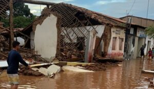 Famem monitora municípios atingido por enchentes e orienta sobre ações de enfrentamento