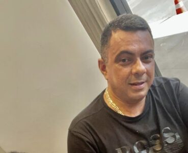 Lamentável: Proprietário do Restaurante Sal e Brasa de SLZ morre ao cair de lancha em Barreirinhas