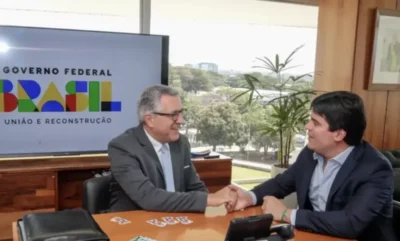 PP descarta ministério sem Bolsa Família e mira Minas e Energia e Integração para Fufuca