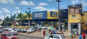 Ministério Público investiga irregularidades no Supermercado Mercadão Meneses