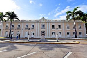 São Luís está entre as capitais regulares junto ao Tesouro Nacional