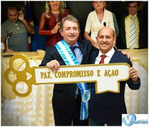 Ex-vice-prefeito de Chapadinha, Talvane Hortegal, é acusado de desviar R$ 331 mil da saúde na gestão de Magno Bacelar