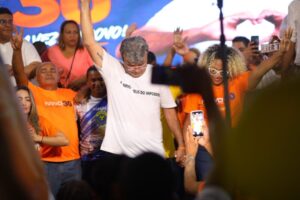 Guilherme Mulato se torna o principal nome para derrotar Dr. Julinho em Ribamar