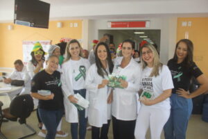 Hospital Dr. Carlos Macieira fará ‘Mostra do Bem’ sobre importância da doação de órgãos