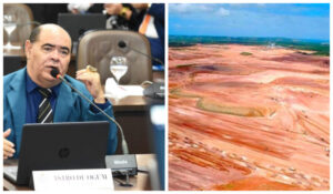 Nelson Jobim elogia indicação de ‘cabeça política’ para STF: ‘Dino é hábil e não é radical’