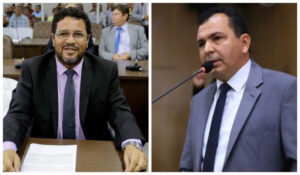 São Luís: Professor Sá Marques começa a engomar o terno da posse