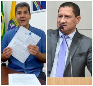 São Luís: festa com chapéu alheio…