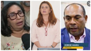 Paço do Lumiar: Promotora Gabriela Tavernard volta a enquadrar ‘Pindobation’ e Maru