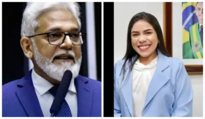 Deputados do Maranhão assinam pedido de impeachment de Lula por fala contra povo judeu