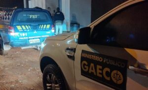 Gaeco vasculha casa do ex-deputado pastor Cavalcante em operação que investiga esquema de “rachadinha”