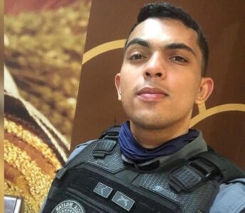 Soldado da PM é executado por membros de facção criminosa em São Luís