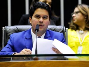 Tremores dentro do PP não envolvem a indicação de André Fufuca para o ministério