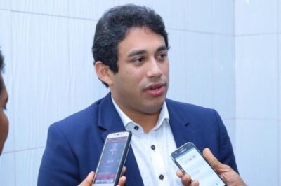 Vereadores de São Luís irão inspecionar Barragem de Minério da Alumar