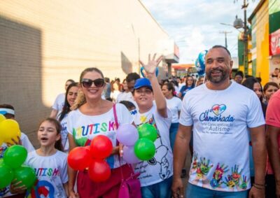 Deputado Roberto Costa solicita centro de referência em autismo para Bacabal