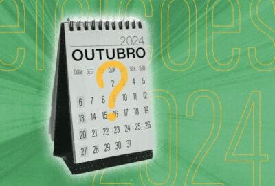 Saiba as principais datas e prazos das eleições municipais de 2024