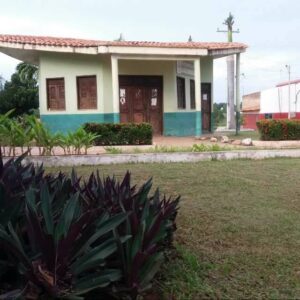 MP recomenda realização de concurso público na Câmara de Santa Filomena
