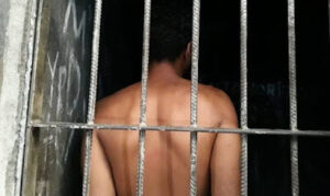 Homem é preso após agredir mãe, filha e sobrinho em Presidente Vargas/MA