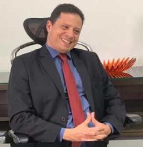 TSE aprova lista tríplice para vaga no TRE-MA com o nome de Rodrigo Maia