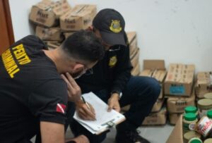 Alvo da polícia no Pará, empresa que vende suplementos abaixo do preço se instala no Maranhão