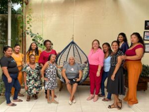 Prefeitura de Presidente Vargas realiza palestra sobre empreendedorismo da mulher