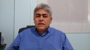 Prefeito de Codó solicita empréstimo de R$ 8,2 milhões à Câmara em caráter de urgência