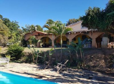 MP investiga “Chácara Granja do Torto” em Imperatriz