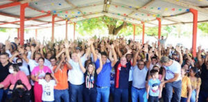 Candidatura fortalecida: prefeito de Duque Bacelar, Flávio Furtado, confirma apoio ao deputado federal Hildo Rocha