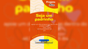 Mulheres Levantam Mulheres: Participe!