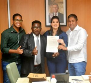 Toca Serra assina termo de capacidade técnico institucional com a SEMA