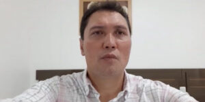 Delegado Samuel Morita afirma que atentado contra jovem em Nina Rodrigues não foi crime político