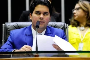 Dep. André Fufuca vai indicar o relator da matéria mais importante do ano para o governo Lula
