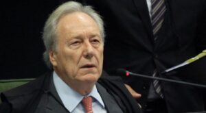 Não deu para Cappelli!!! Planalto avisa a ministros do Supremo que Lewandowski irá para a Justiça… Cappelli agora tenta a Defesa!!!