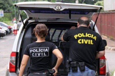 Operação prende 4 suspeitos de envolvimento em homicídio de adolescente