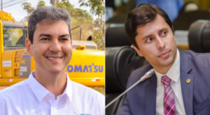 Nova pesquisa eleitoral em São Luís aponta 2º turno entre Braide e Duarte