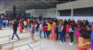 35.964 pessoas comparecem ao TRE/MA no último dia para regularização do título