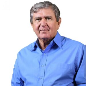 Quem optar por Ildon Marques pode ter o voto cancelado em Imperatriz