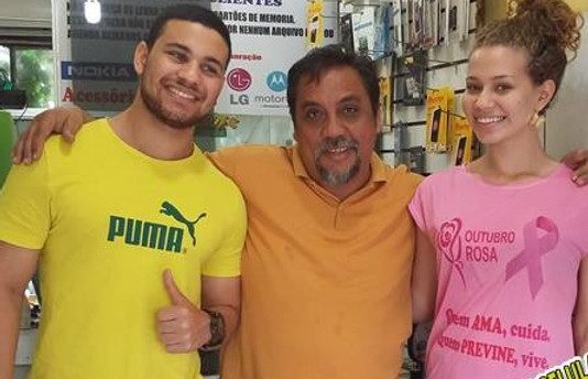 Foto: Reprodução