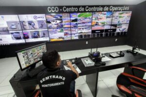 Avanços no Trânsito, Transporte e Defesa Social marcam gestão de Dr. Julinho