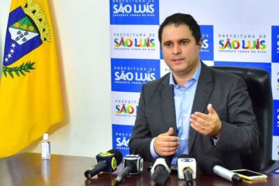 Edivaldo antecipa pagamento da primeira parcela do 13º salário