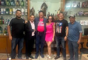 FCFM faz LERIADO ESPECIAL e fortalece seu rádio-jornalismo campeão no Maranhão