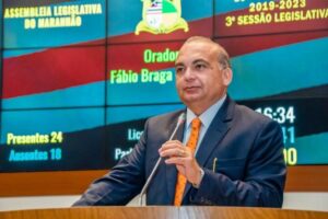 Fábio Braga alerta sobre condições das estradas federais e estaduais