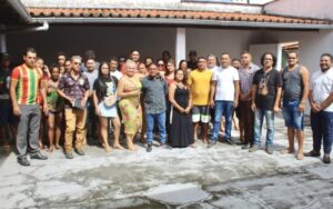 Prefeitura de Raposa realiza reunião com barraqueiros para alinhamento do São João 2023