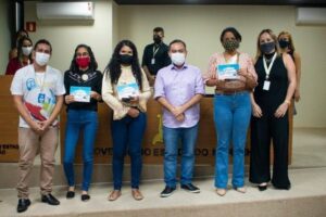 Setur premia melhores atendentes dos Centros de atendimento ao Turista