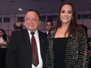 Ex-prefeita de Mata Roma e esposa de deputado na mira do MPMA