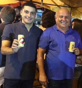 Eleição de Wendell Lages é um troféu à corrupção