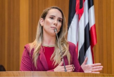 Carnaval: Thaiza Hortegal solicita melhorias nos serviços de ferry