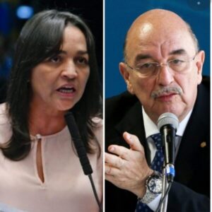 Senado: Eliziane aprova convite para ministro explicar programas